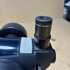 Meade Etx-70 Digital Astro Telescope - Powers On - Untested For Parts Or Repairs