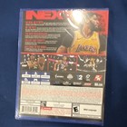 2k Nba 2k20 Sony Playstation 4 Ps4 Sports Basketball Game E 2019 Multiplayer