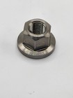 Rnc Bmx Titanium Axle Nuts