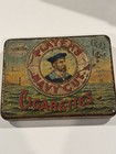Antique And Vintage Tobacco And Other Tins Gail   Ax And Players