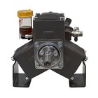 13 5 Gpm 580 Psi Pentair Hypro 9915-dp503ap-a Diaphragm Pump 2-1489