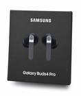 Samsung Galaxy Buds4 Pro Sm-r640 True Wireless Bluetooth Earbuds New