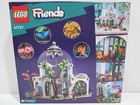 Lego Friends Set 41757 Botanical Garden  brand New   City Arboretum Liann Adi