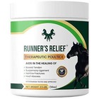Therapeutic Poultice Tightener Natural Clay Treatment Horse Tendon Injury New