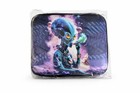 Alien Rolling Tray Set Kit Grinder Jar Ashtray Storage Case Bundle