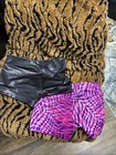 Lot Of 2 Gymnastics Or Dance Shorts  Little Girls Small Size 6 -6x By Dankin Now