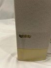 Vintage Ibm Infinity 10k2600 Computer Speakers Tested Working