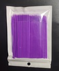 Micro Brushes Applicators Microbrush Dental  regular  Fine  Super Fine  Eye