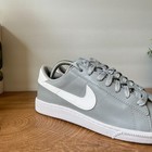 Nike Tennis Classic Ultra Mens Size 8 White Athletic Shoes Sneakers 683613 006