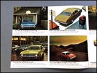 1971 Chevrolet Nova Vintage Original Car Sales Brochure Catalog Ss - Chevy