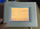 Tp170b 6av6 545-0bb15-2ax0 Hmi Touch Screen 6av6545-0bb15-2ax0 For Siemens Used
