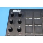 Akai Professional Mpd218 Usb Midi Drum Pad Controller