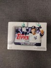 New In Box- Topps Series One 2025 Baseball Series Plastic Sealed
