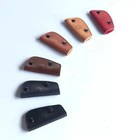 Mercedes Benz Classic Key Cover Holder Genuine Leather 1088900661 Palom  no