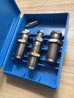 Dillon Precision Reloading Die Set 45 Acp Handgun Dies