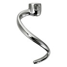 Stainless Steel Dough Hook  S-hook Kneading Attachment For Tilt Head Stand Mixer