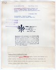 1966 Lt  Martin High Altitude Missile Dept  Army Air Defense School News Photo