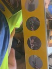 Fanttik X200 Mix 4 In 1 Cordless Handheld Vacuum Cleaner And Blower New