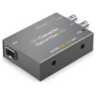 Blackmagic Design Mini Converter Optical Fiber 12g-sdi
