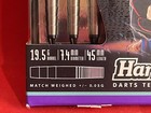 Tornado 2 Shingo Enomata Harrows 19 5 G- Tungsten- Soft Tip-made In Enlgland        