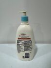 Aveeno Baby Daily Moisture Lotion  For Delicate Skin  Fragrance Free 