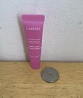 Laneige Lip Glowy Balm Nwob Travel Size 0 17oz - Sweet Candy