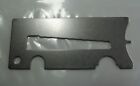 New Style Schlage 40-104 Key Gauge For All  015 System Keys