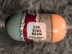 Mighty Moose Beanz Series 3 King  189 Color Change Bean Rare Color Change Team