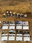 Star Wars Armada Rebel Fighter Squadrons Ii 2 Used Complete