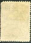 Ml131 Thailand 1917 Stamp Scott  168  King Vajiravudh Clean Back