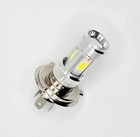     pro 12v Hi lo Led Headlight Bulb For Triumph Bonneville T100 2001   2024       visib