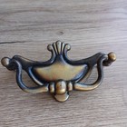  Cupboard Draw  Handles Decorative Drawer Handles X6 K19