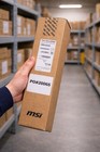 Msi Titan 18 Hx Dragon Edition Norse Myth A2xwjg-440us U9-285hx Rtx 5090 96g New