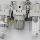 1pc New Smc Ac40-04-a Filter Fast Delivery