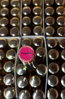 Lipsense Liquid Lip Color In Pomegranate By Senegence   Lot Of 5  