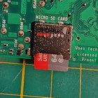 Raspberry Pi 3 B   Model B Plus Single Board Computer 64gb Sandisk Ultra Microsd