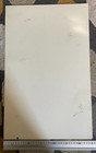 The Cure love And Rockets pixies Original Promo Concert Poster 1989 Bauhaus L a 