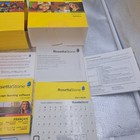 Rosetta Stone French   Francais Levels 1   2 Software Box Set  no Headset 