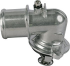 Aluminum Thermostat Housing For 2014-2022 Jeep Ram 1500 3 0l Diesel 68253514aa