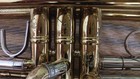 Bach 180ml37 Trumpet Lacquer Finish Rare Instrument 1975 Model