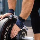 Whoop 5 0 One - 12-month Membership     Health And Fitness Tracker