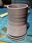 Blended Color    slinky    For Kids 3d Printed