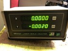 Used Mitutoyo Dro Model Al-325-l Invery Good Conditions Tested Only Console No S