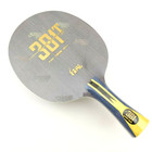 Pre-assembled Table Tennis Racket Dhs Hurricane 301t  H3 Neo Provincial H3 Neo