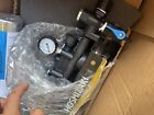 Hoshizaki H9320-52 Twin Icemaker Water Filter System Manifold 3 Cartridges 31x10
