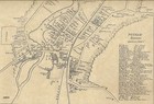 Putnam Quinebaug River East Putnam Ct 1869 Maps With Homeowners Names Shown