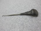 Antique University Of Oregon  Villard Hall  Art Nouveau 8  Shoe Button Hook