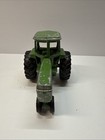 Vintage 1970s Ertl John Deere 66 Tractor  Covered Cab Diecast