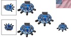 5-in-1 Infrared Flame Detection Sensor   Adjustable   Compatible With Arduino