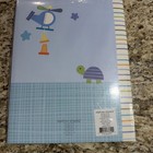 C r  Gibson All Boy First 5 Years Memory Baby Book Record Memories   Milestones